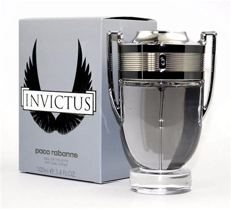 invictus aftershave best price